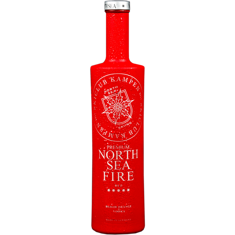 North Sea Fire 15 Vol. 0,05l